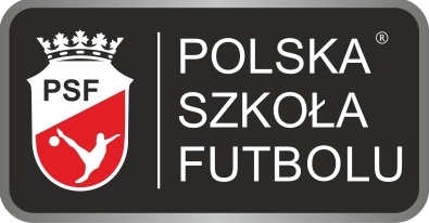 logo Polska Szkoła Futbolu
